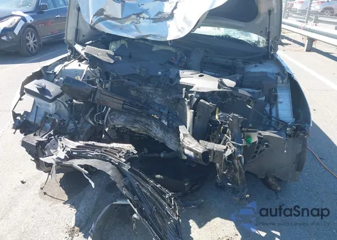 2018 Hyundai Sonata Sel из США, поврежденный, VIN 5NPE34AF1JH651259